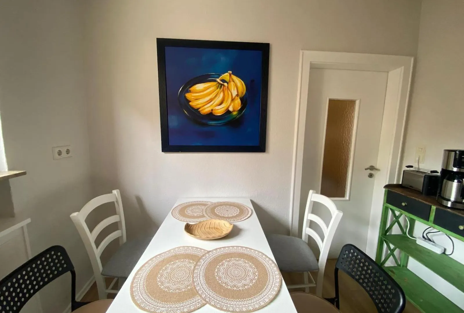 Charmante 2 Zimmer Wohnung In Nuernbergs Altstadt