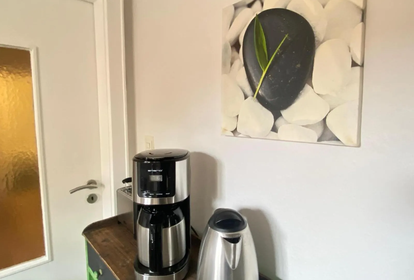 Charmante 2 Zimmer Wohnung In Nuernbergs Altstadt 0*, Nürnberg